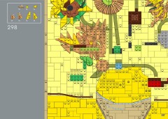 LEGO 31215 instructions page 247 – build guide