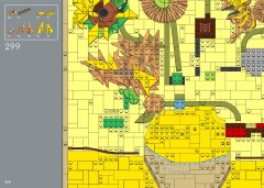 LEGO 31215 instructions page 248 – build guide