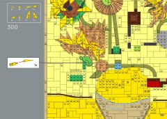 LEGO 31215 instructions page 249 – build guide