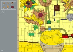 LEGO 31215 instructions page 250 – build guide