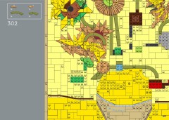 LEGO 31215 instructions page 251 – build guide