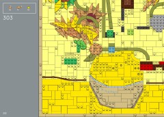 LEGO 31215 instructions page 252 – build guide