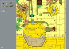 LEGO 31215 instructions page 266 – build guide