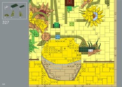 LEGO 31215 instructions page 268 – build guide