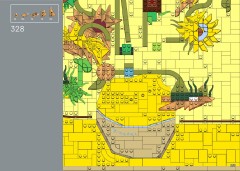 LEGO 31215 instructions page 269 – build guide