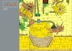 LEGO 31215 instructions page 271 – build guide