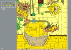 LEGO 31215 instructions page 272 – build guide