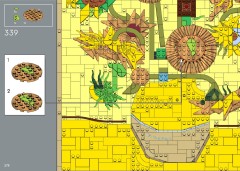 LEGO 31215 instructions page 278 – build guide