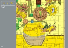 LEGO 31215 instructions page 280 – build guide