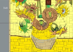 LEGO 31215 instructions page 285 – build guide