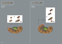 LEGO 31215 instructions page 290 – build guide