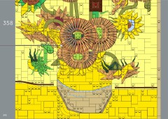 LEGO 31215 instructions page 292 – build guide