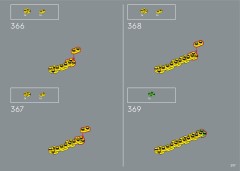 LEGO 31215 instructions page 297 – build guide