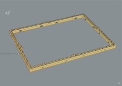 LEGO 31215 instructions page 41 – build guide