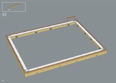 LEGO 31215 instructions page 46 – build guide