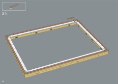 LEGO 31215 instructions page 48 – build guide