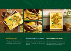 LEGO 31215 instructions page 5 – build guide