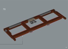 LEGO 31215 instructions page 59 – build guide