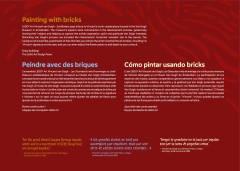 LEGO 31215 instructions page 9 – build guide