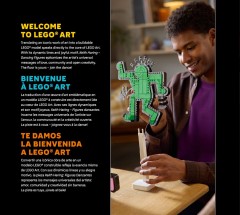 LEGO 31216 instructions page 4 – build guide