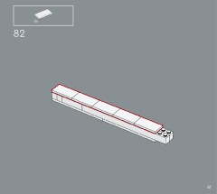 LEGO 31216 instructions page 67 – build guide