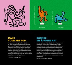 LEGO 31216 instructions page 8 – build guide