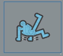 LEGO 31216 instructions page 39 – build guide