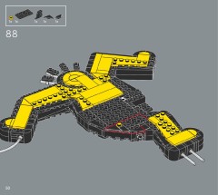LEGO 31216 instructions page 50 – build guide