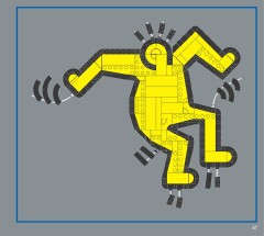 LEGO 31216 instructions page 67 – build guide