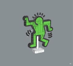 LEGO 31216 instructions page 63 – build guide