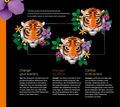 LEGO 31217 instructions page 7 – build guide