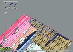 LEGO 31218 instructions page 139 – build guide