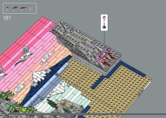 LEGO 31218 instructions page 148 – build guide