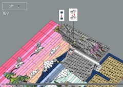 LEGO 31218 instructions page 156 – build guide