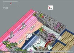 LEGO 31218 instructions page 169 – build guide