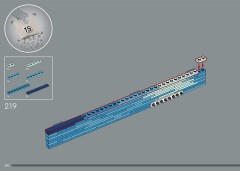 LEGO 31218 instructions page 180 – build guide