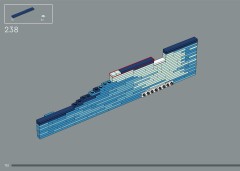 LEGO 31218 instructions page 192 – build guide