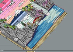 LEGO 31218 instructions page 194 – build guide