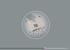 LEGO 31218 instructions page 197 – build guide