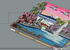 LEGO 31218 instructions page 213 – build guide