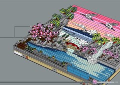 LEGO 31218 instructions page 215 – build guide