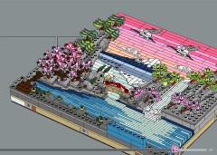 LEGO 31218 instructions page 217 – build guide