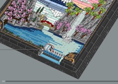 LEGO 31218 instructions page 222 – build guide