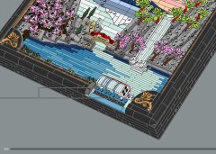 LEGO 31218 instructions page 224 – build guide