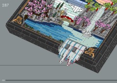 LEGO 31218 instructions page 232 – build guide