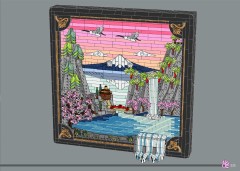 LEGO 31218 instructions page 235 – build guide