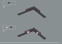 LEGO 31218 instructions page 33 – build guide