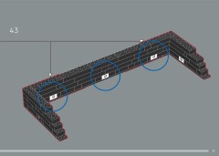 LEGO 31218 instructions page 37 – build guide
