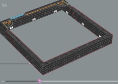 LEGO 31218 instructions page 44 – build guide