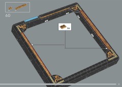 LEGO 31218 instructions page 53 – build guide